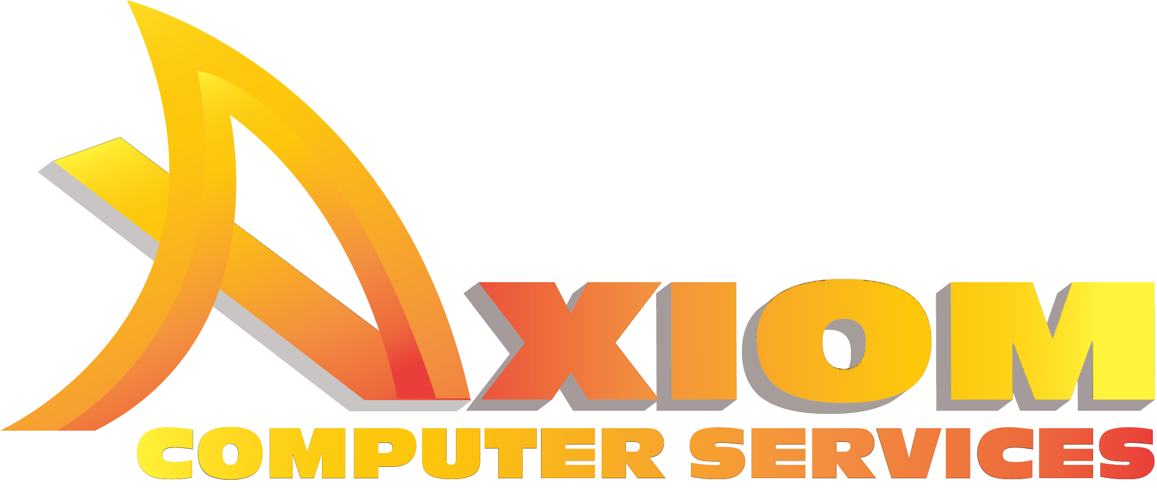 Ax Computer Services: reparación de computadoras y soporte técnico profesional