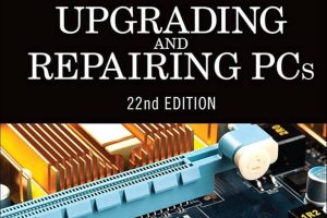 Computer Repair and upgrade