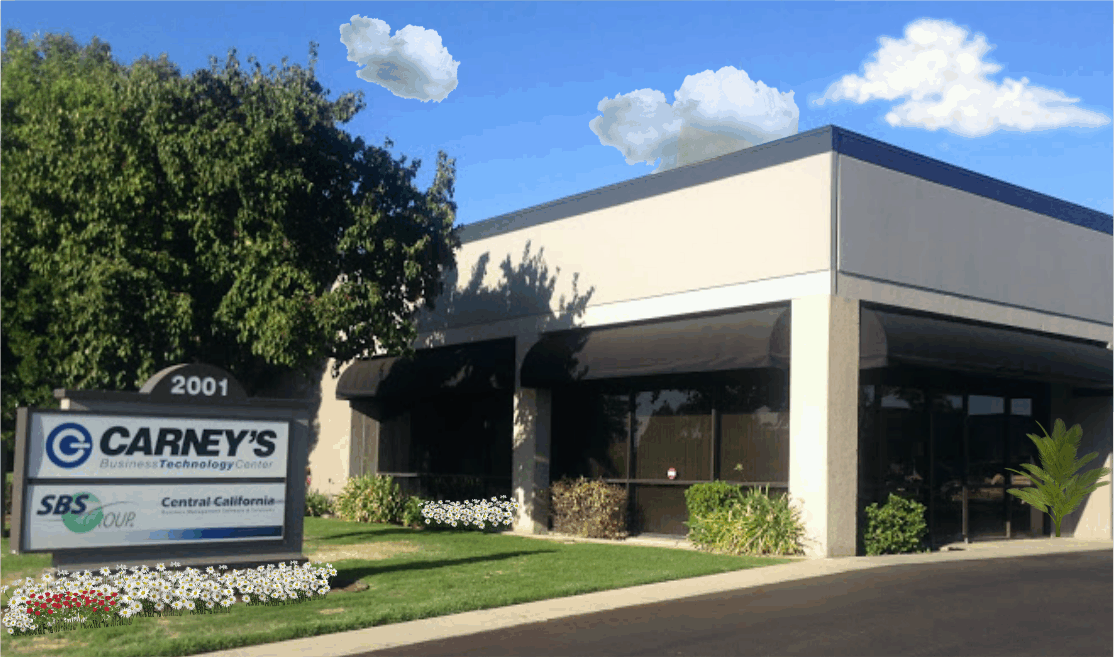 Centro de Tecnología Empresarial Carney – Innovación y Soluciones Tecnológicas