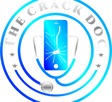 THE CRACK DOC – PHONE AND COMPUTER REPAIR CENTER