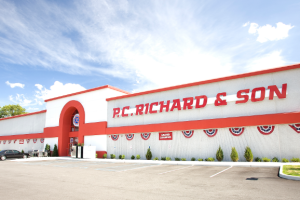 P.C. Richard & Son