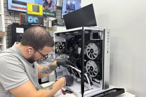 Computer Settings, Inc – Electronics Repair Center and Security Cameras Installers.