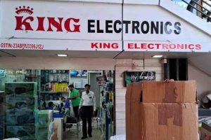 King Electronics