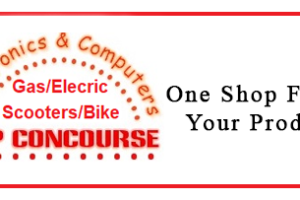 Top Concourse Electronics