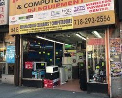 Gpz Computer Solution