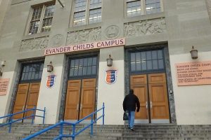 High School of Computers and Technology