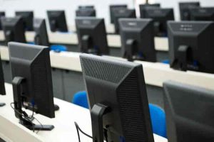 Polytechnic Computer Training Center