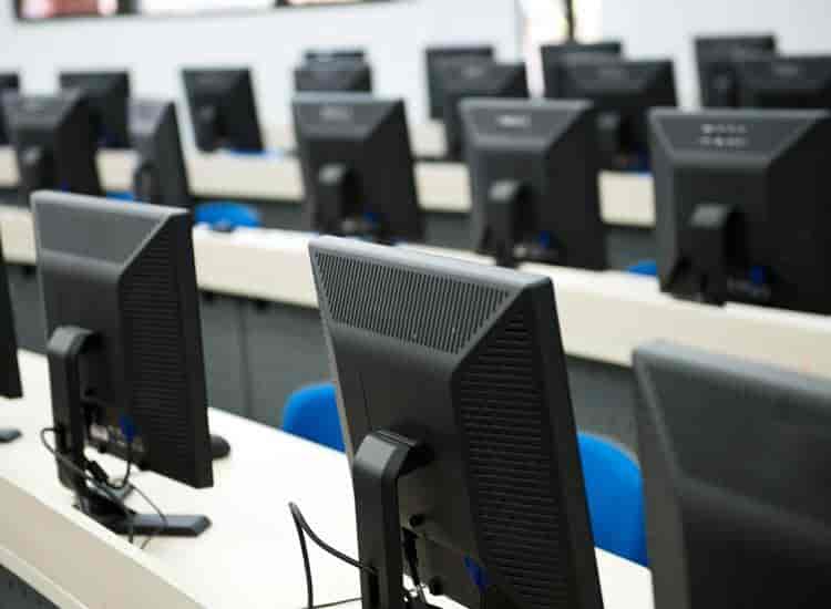 Centro de Formación Tecnológica: Polytechnical Computer Training Center – Cursos de Informática y Programación