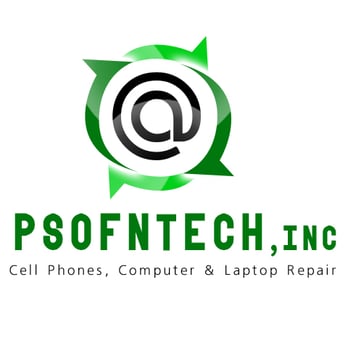 Logotipo de PSOFNTECH, INC – Innovación Tecnológica y Soluciones Empresariales