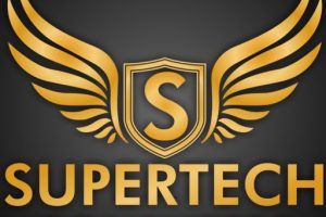 Supertech Computers 35+ Years Experience