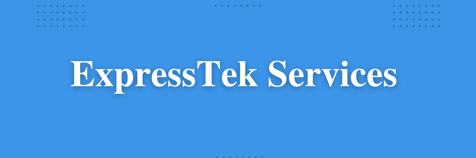 Tek Serve Express: Servicio rápido y confiable de entrega de paquetes | Logística eficiente