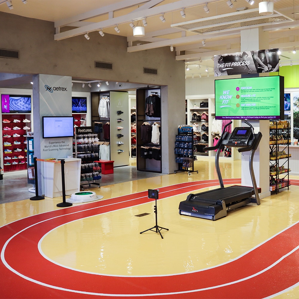 Fit2Run – Tienda de Running: Zapatillas, Ropa y Accesorios para Corredores