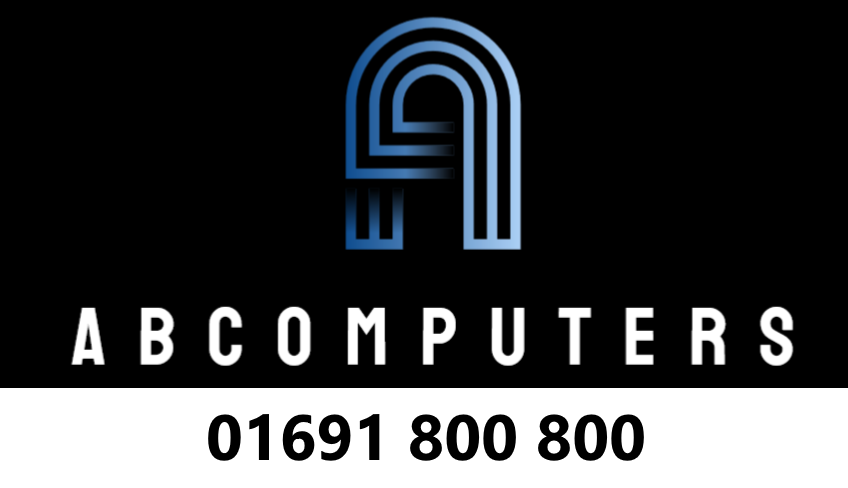 ABComputers: Expertos en Reparación, Venta y Soporte de Computadoras y Servicios IT