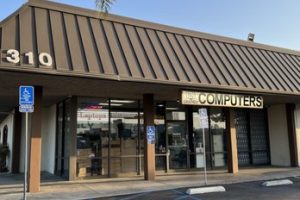 Abarely Computer Sales & Repairs