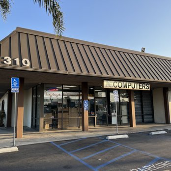 Abarely: Venta y Reparación de Computadoras – Servicio Técnico de Confianza