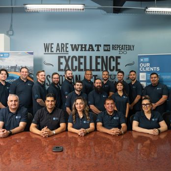 LAN y WAN Enterprise: Servicios de IT en Orange County e Irvine – Soluciones de Red Empresarial