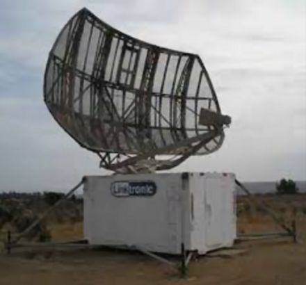 Linktronic: Innovador Dispositivo de Conexión Inteligente – Tecnología Avanzada y Diseño Moderno