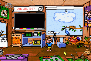 Cyber Treehouse Computers