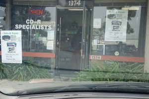 QTC Computer Systems Inc