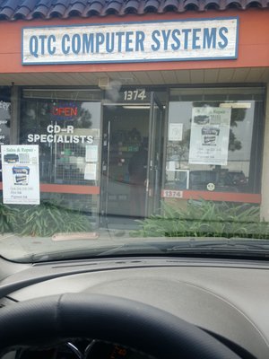 QTC Computer Systems Inc – Soluciones de TI y Servicios de Virtualización Empresarial