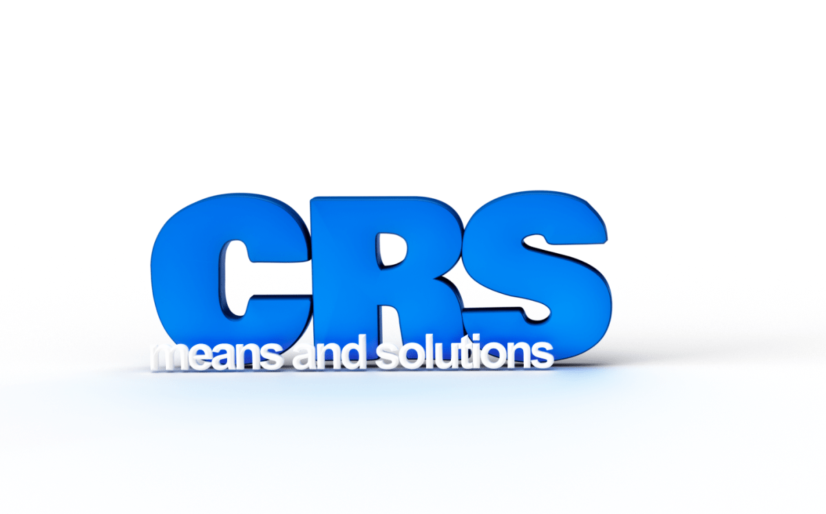 CRS Solutions: Soluciones Tecnológicas para la Gestión Eficiente de Negocios
