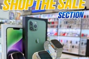 Invisible Armor iPhone, iPad, Samsung Repair, Unlock, Buy And Sell