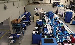 Regal Technology Partners